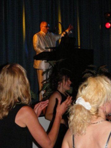 Stadthalle Wittingen 19.06.2010